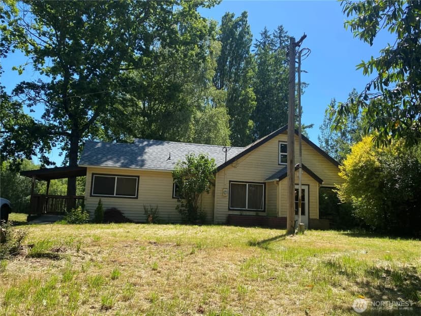 Property photo for 4621 Bethel Road Se, Port Orchard