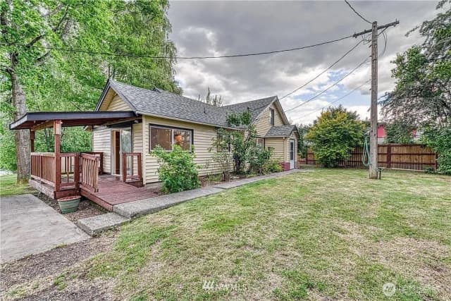 Property photo for 4621 Bethel Road Se, Port Orchard photo 3