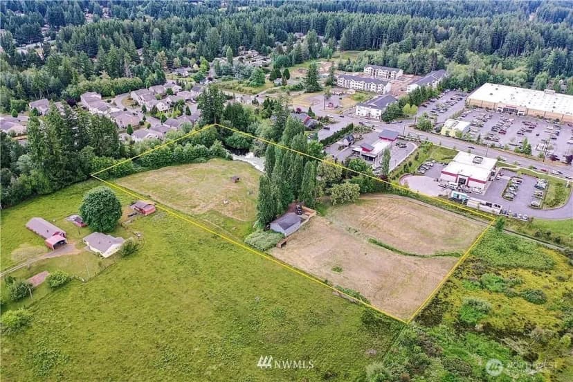 Property photo for 4621 Bethel Road Se, Port Orchard photo 13