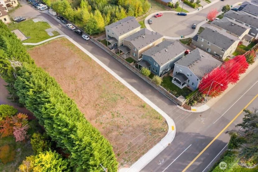 Property photo for 372 Xx 29th Avenue S #lot 1, Federal Way photo 21
