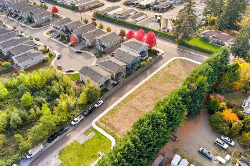 Property photo for 372 Xx 29th Avenue S #lot 1, Federal Way photo 22