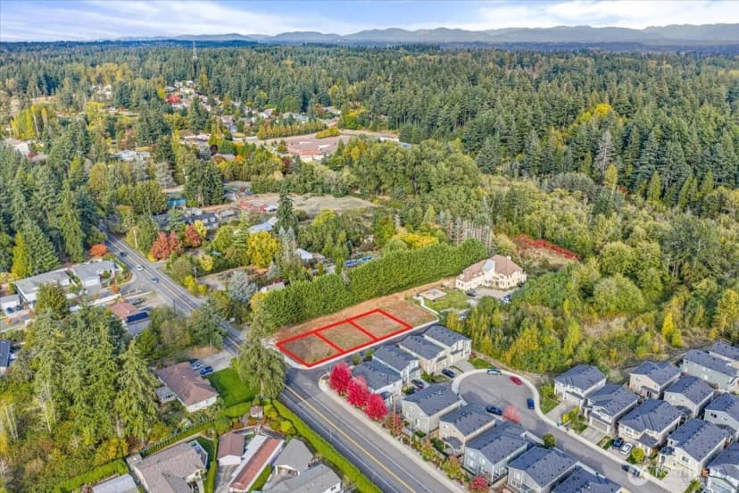 Property photo for 372 Xx 29th Avenue S #lot 1, Federal Way photo 5