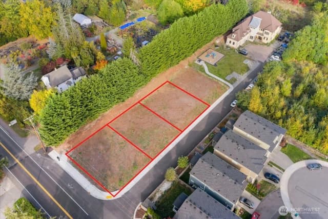 Property photo for 372 Xx 29th Avenue S #lot 1, Federal Way photo 3