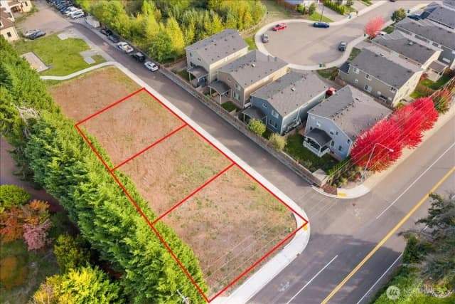 Property photo for 372 Xx 29th Avenue S #lot 1, Federal Way photo 4