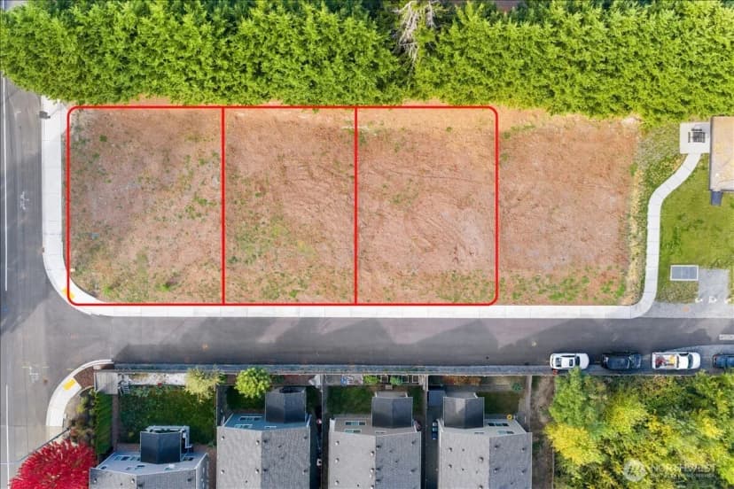 Property photo for 372 Xx 29th Avenue S #lot 1, Federal Way photo 2