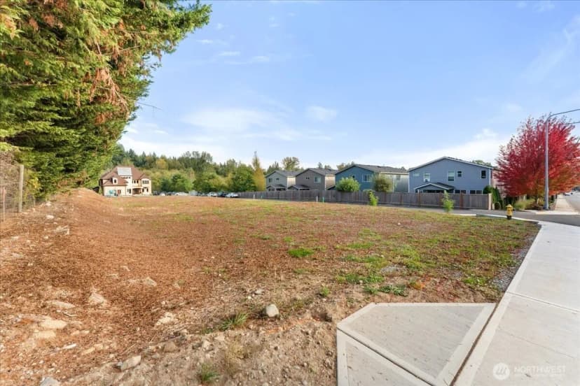 Property photo for 372 Xx 29th Avenue S #lot 1, Federal Way photo 6