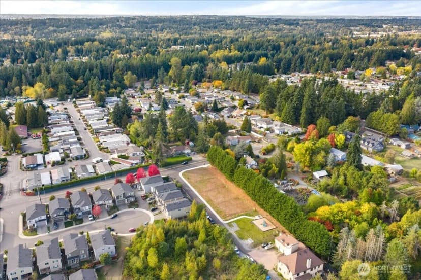 Property photo for 372 Xx 29th Avenue S #lot 1, Federal Way photo 23