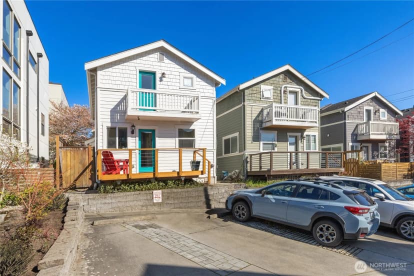 Property photo for 1123 24th Avenue S, Seattle photo 21