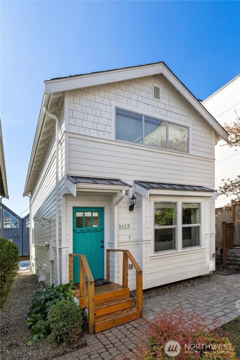 Property photo for 1123 24th Avenue S, Seattle photo 19