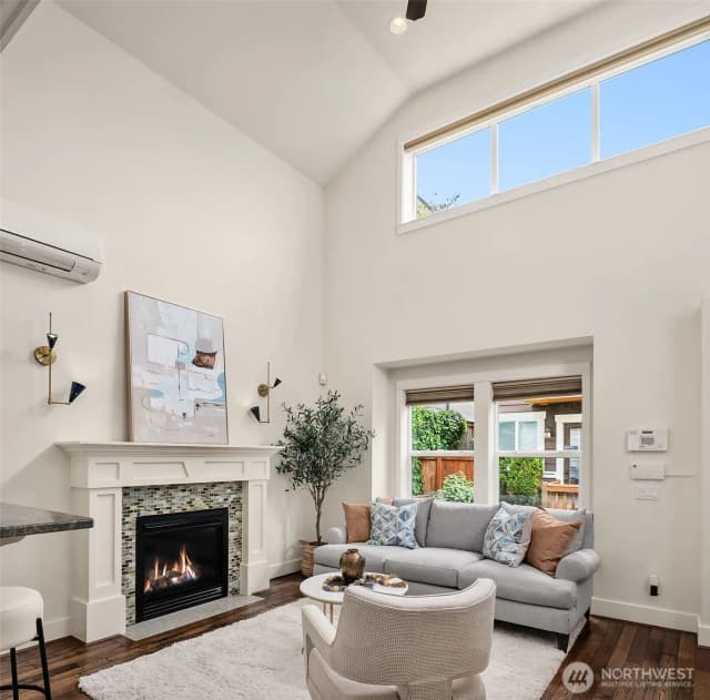 Property photo for 1123 24th Avenue S, Seattle