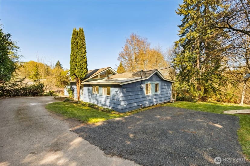 Property photo for 1236 Frederick Lane Ne, Olympia photo 23