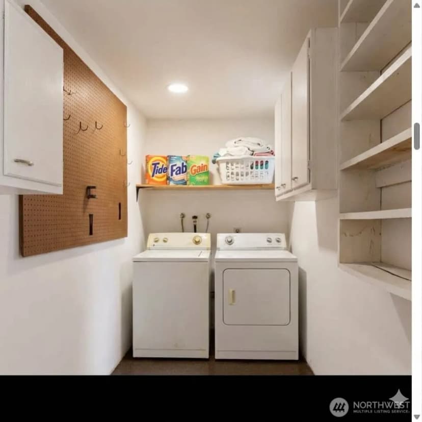Property photo for 1236 Frederick Lane Ne, Olympia photo 17