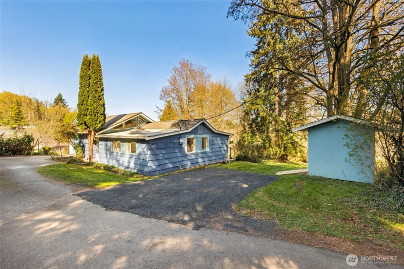 Property photo for 1236 Frederick Lane Ne, Olympia photo 22