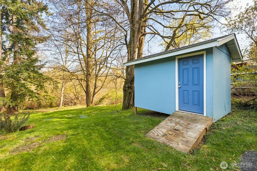 Property photo for 1236 Frederick Lane Ne, Olympia photo 21