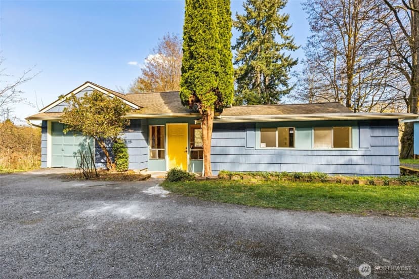 Property photo for 1236 Frederick Lane Ne, Olympia photo 2