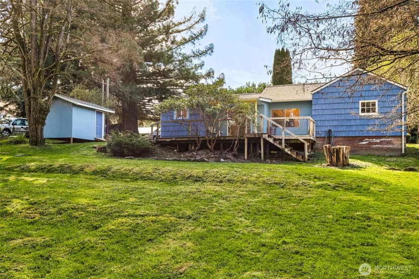 Property photo for 1236 Frederick Lane Ne, Olympia photo 25