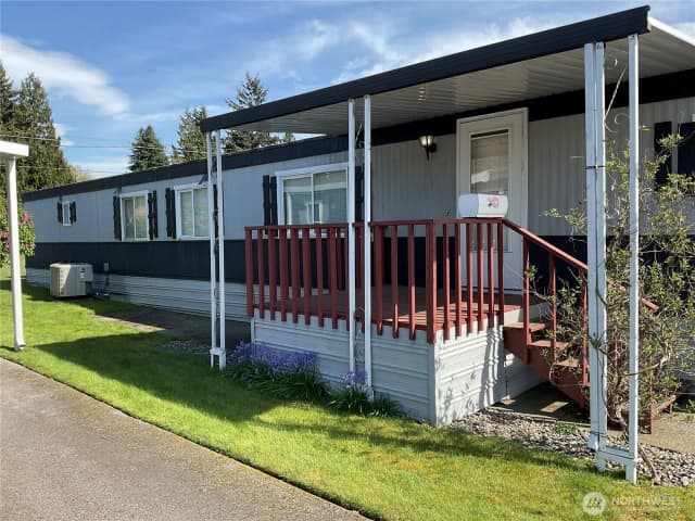Property photo for 5629 113th Avenue E #64, Puyallup photo 4