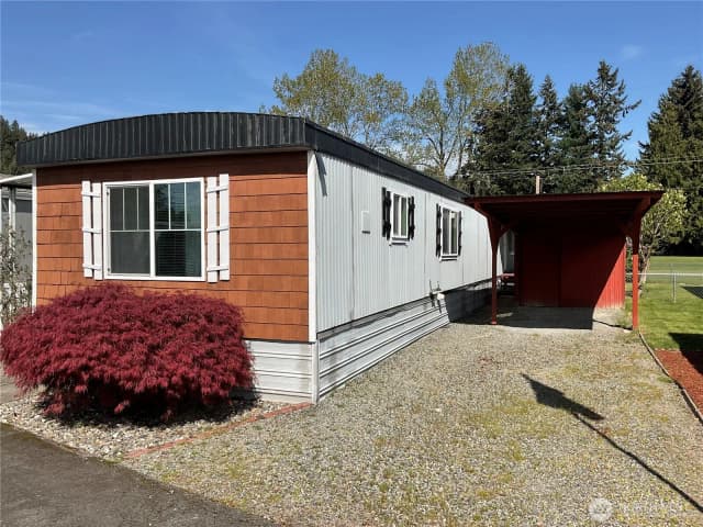 Property photo for 5629 113th Avenue E #64, Puyallup