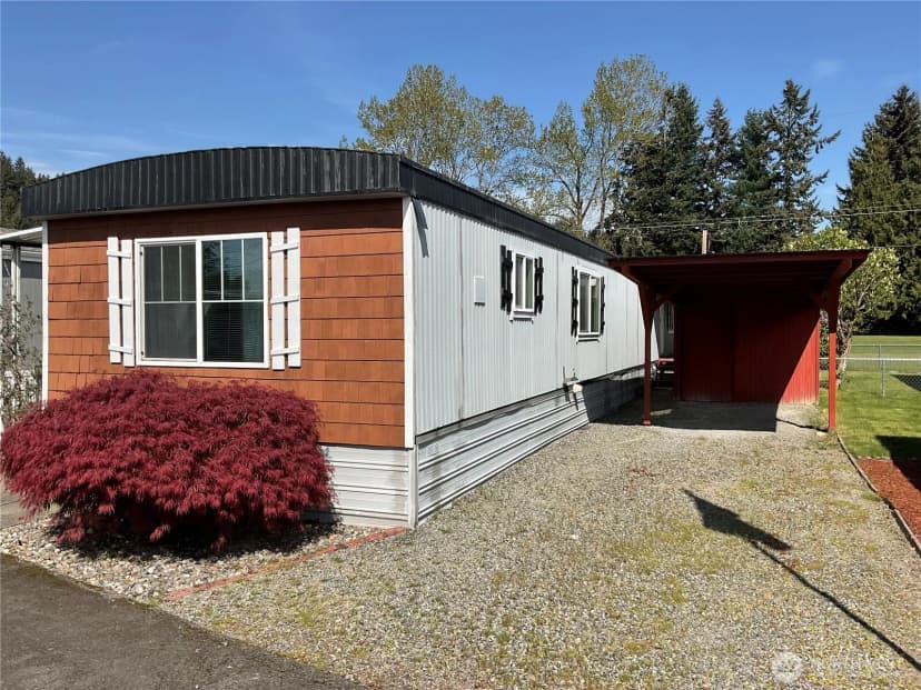 Property photo for 5629 113th Avenue E #64, Puyallup