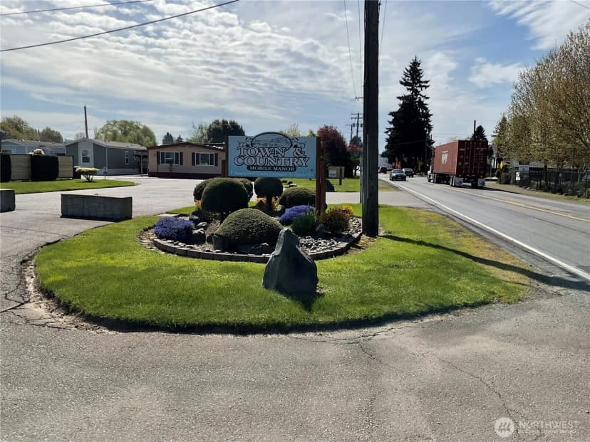 Property photo for 5629 113th Avenue E #64, Puyallup photo 16