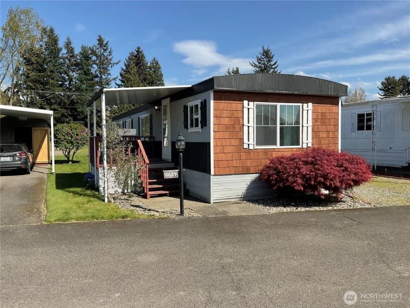 Property photo for 5629 113th Avenue E #64, Puyallup photo 3