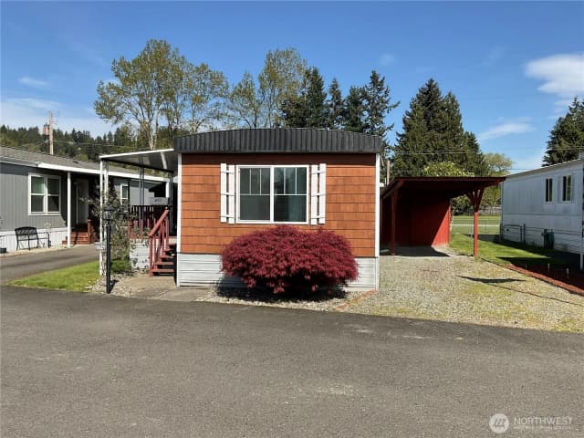 Property photo for 5629 113th Avenue E #64, Puyallup photo 2