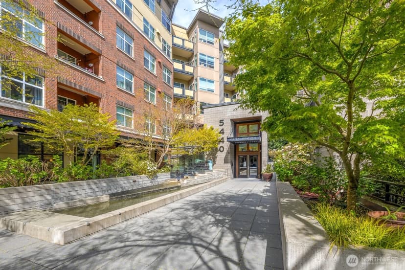 Property photo for 5440 Leary Avenue Nw #625, Seattle