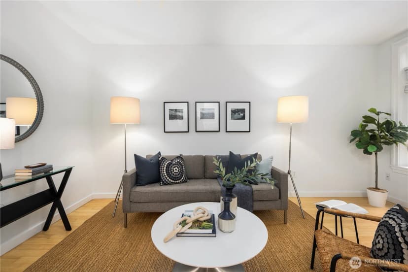 Property photo for 2415 2nd Avenue #349, Seattle photo 6