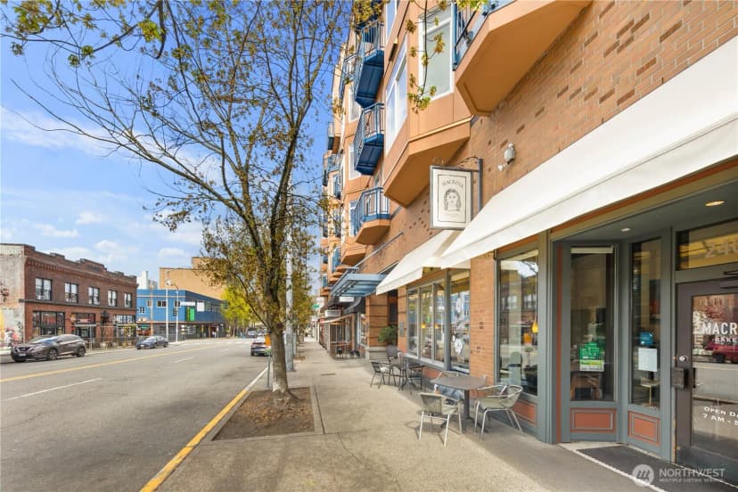 Property photo for 2415 2nd Avenue #349, Seattle photo 27