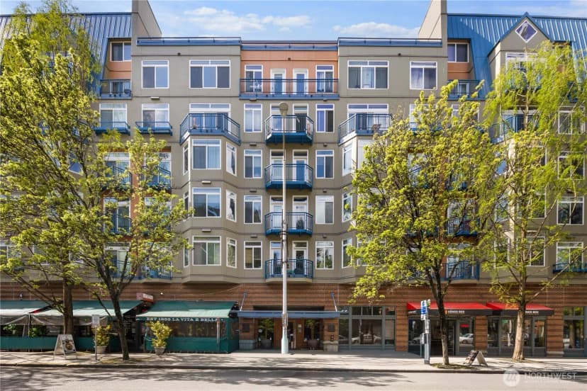 Property photo for 2415 2nd Avenue #349, Seattle photo 26