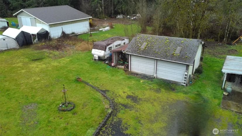 Property photo for 306 Minkler Rd, Winlock photo 22