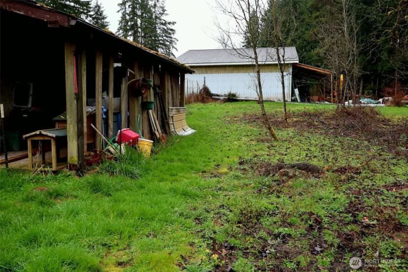 Property photo for 306 Minkler Rd, Winlock photo 23