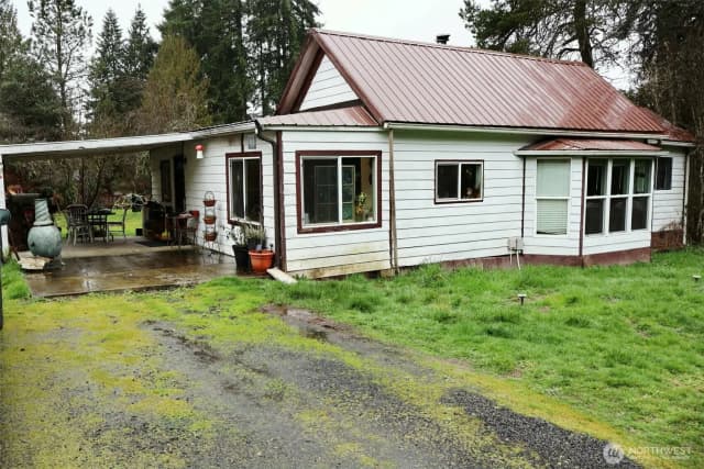 Property photo for 306 Minkler Rd, Winlock