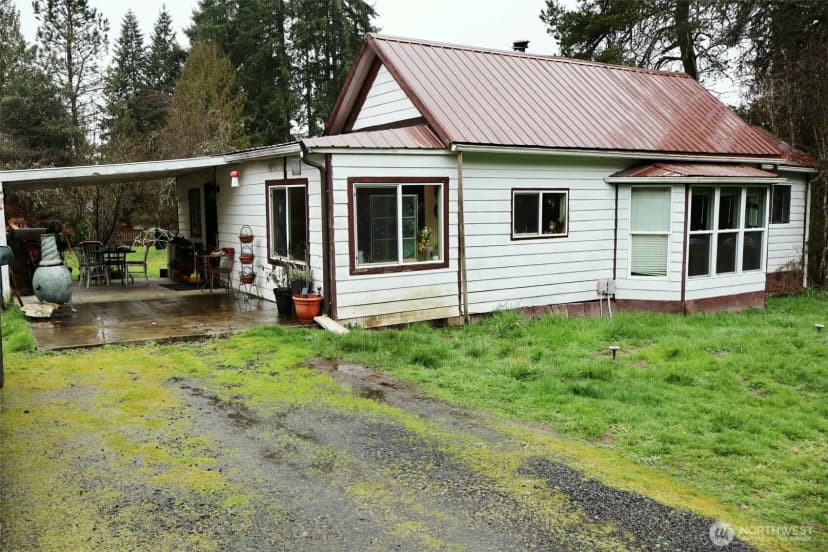 Property photo for 306 Minkler Rd, Winlock