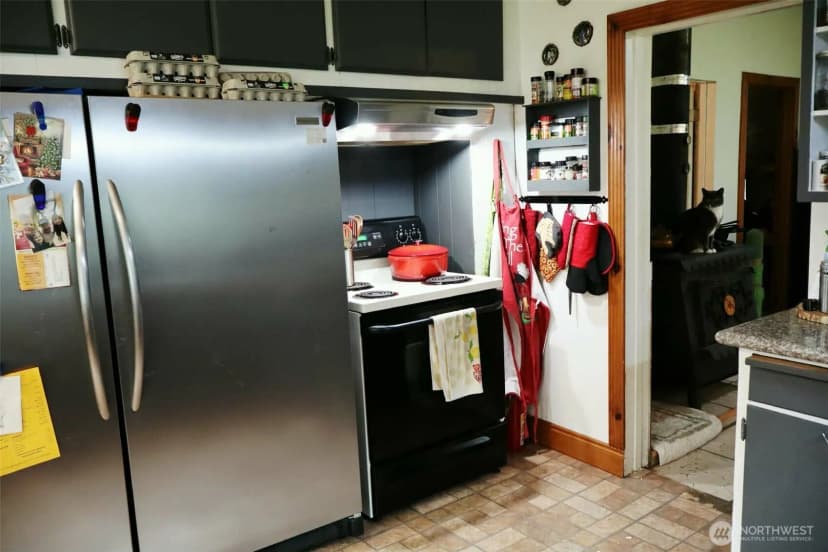 Property photo for 306 Minkler Rd, Winlock photo 8