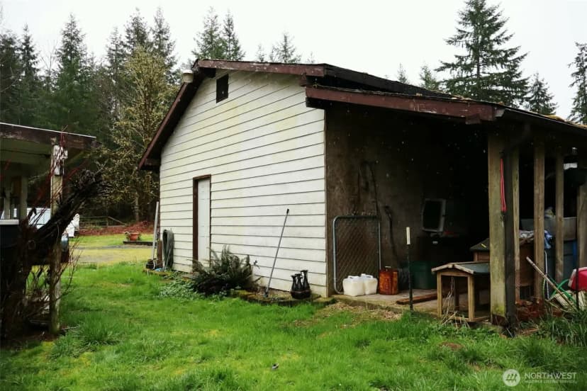 Property photo for 306 Minkler Rd, Winlock photo 18
