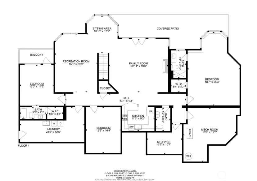 Property photo for 3119 N 33rd Street, Tacoma photo 31