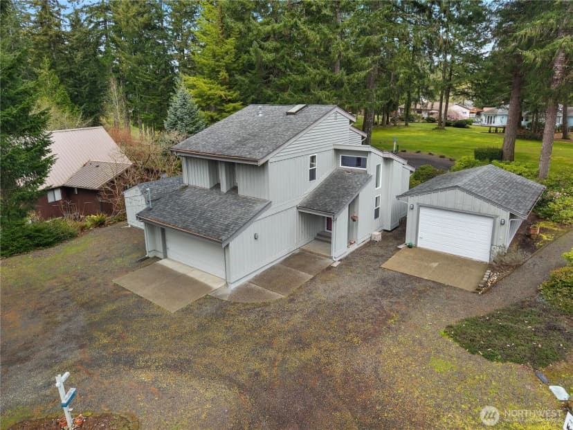 Property photo for 140 E Saint Andrews Drive, Shelton