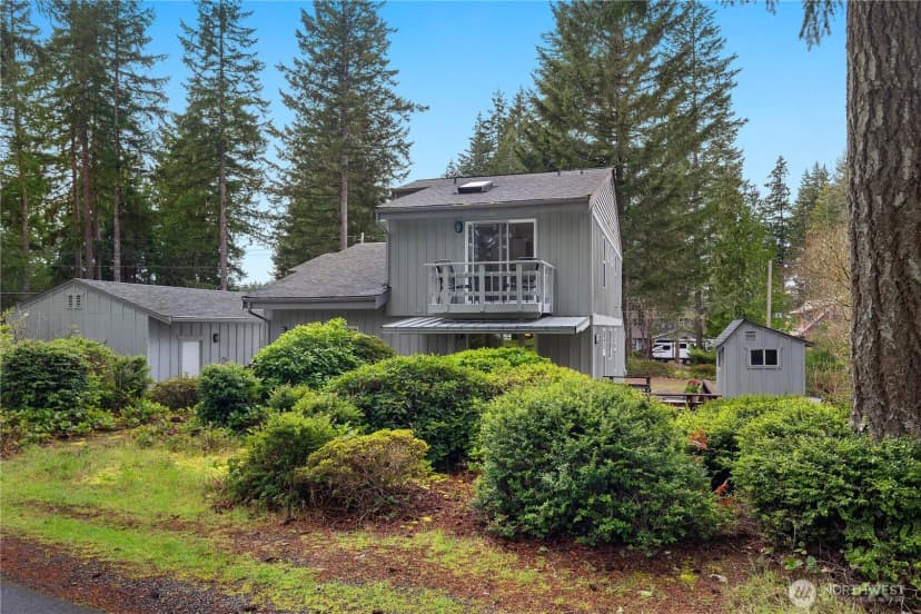 Property photo for 140 E Saint Andrews Drive, Shelton photo 3