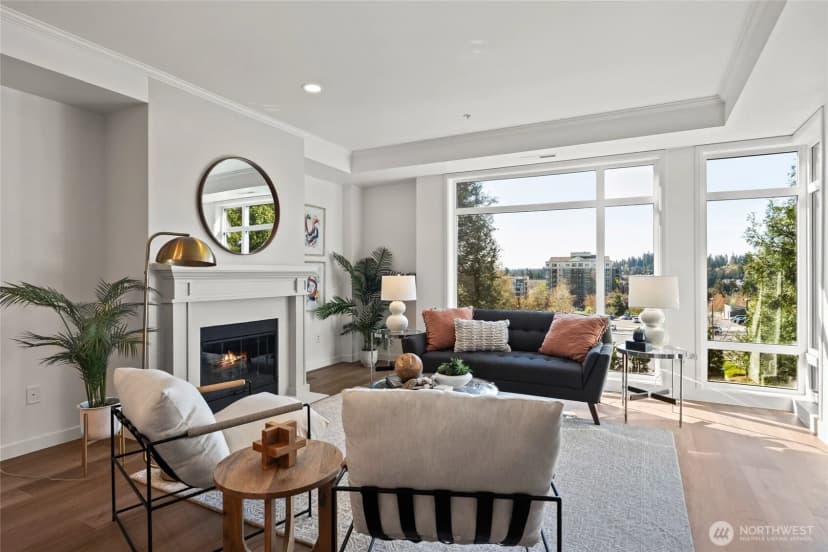 Property photo for 10015 Ne 4th Street #3002, Bellevue photo 16