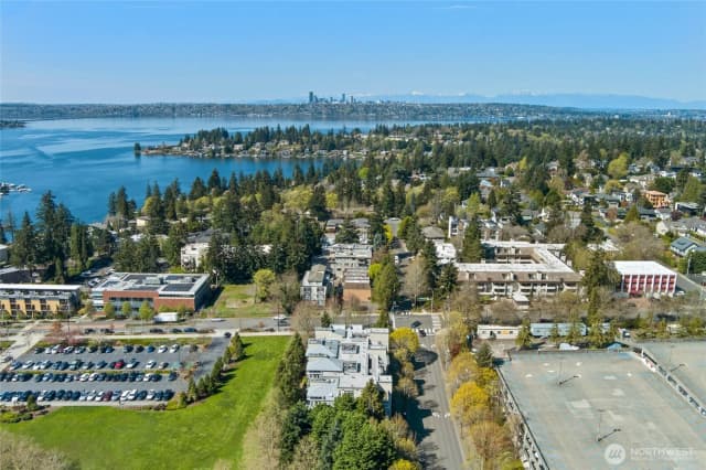 Property photo for 10015 Ne 4th Street #3002, Bellevue photo 5