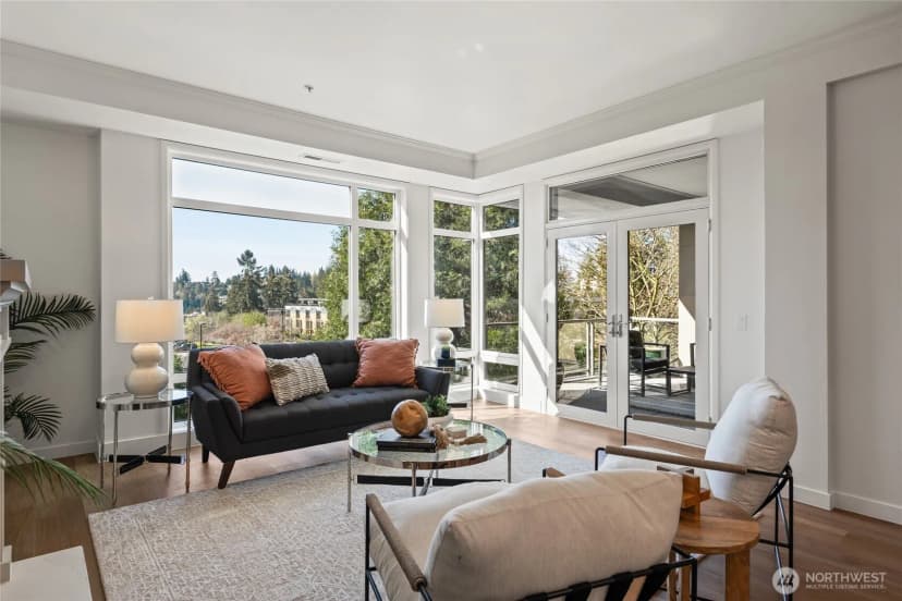Property photo for 10015 Ne 4th Street #3002, Bellevue photo 17