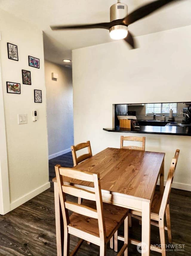 Property photo for 1915 E Spruce Street #b, Seattle photo 5
