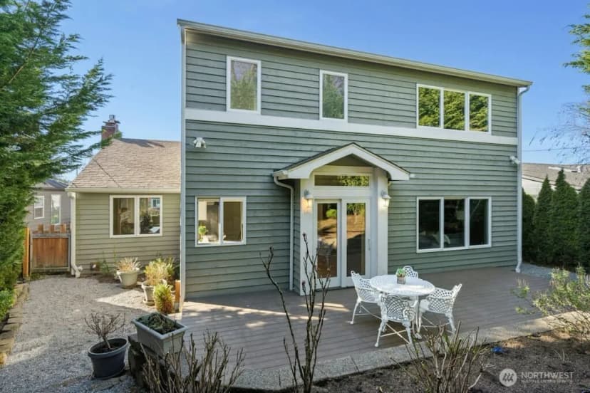 Property photo for 5720 59th Avenue Ne, Seattle photo 29