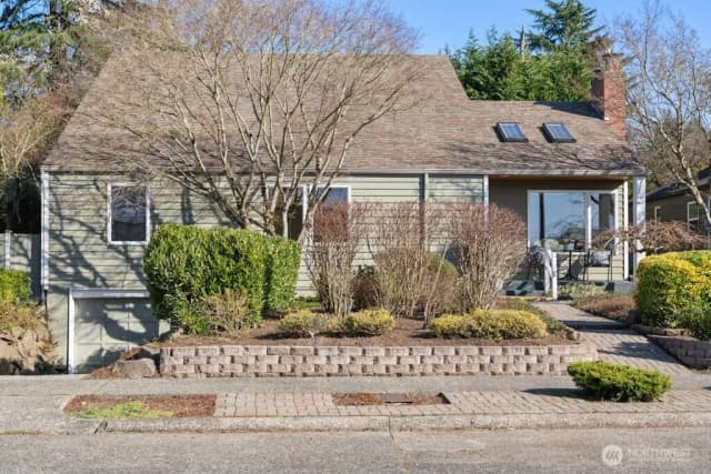 Property photo for 5720 59th Avenue Ne, Seattle
