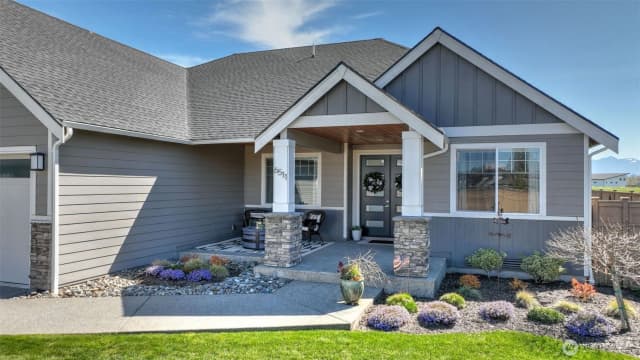 Property photo for 6511 232nd Avenue E, Buckley photo 2