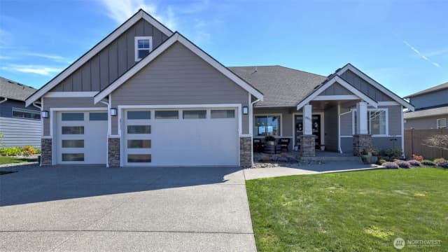 Property photo for 6511 232nd Avenue E, Buckley photo 3