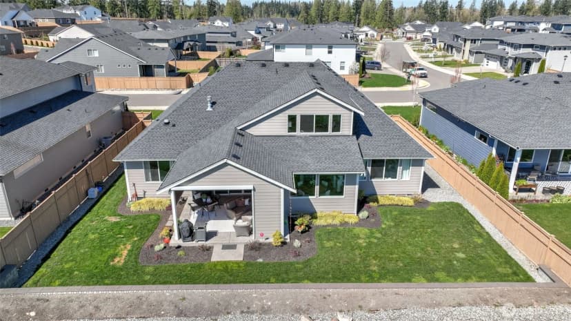 Property photo for 6511 232nd Avenue E, Buckley photo 37