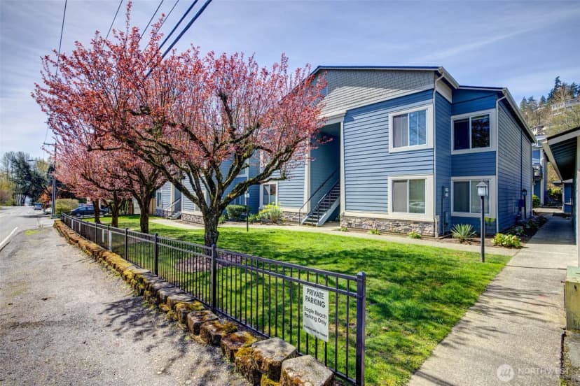 Property photo for 11901 93rd Avenue Ne #b-108, Kirkland photo 34