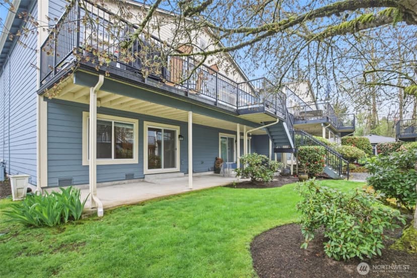 Property photo for 11901 93rd Avenue Ne #b-108, Kirkland photo 27